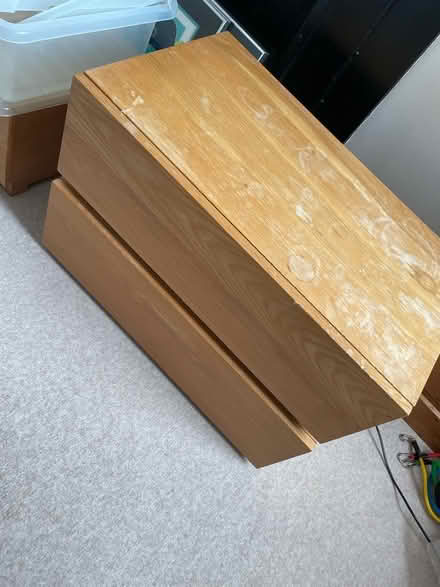 Photo of free Stand alone draws (Dyke Road area BN1) #1