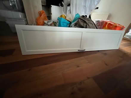 Photo of free DISMANTLED IKEA Sonesgand Wardrobe (SE5) #3