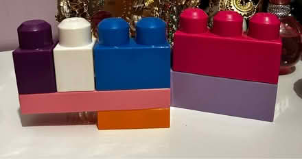 Photo of free Assortment of Lego (Chatham ME4) #3