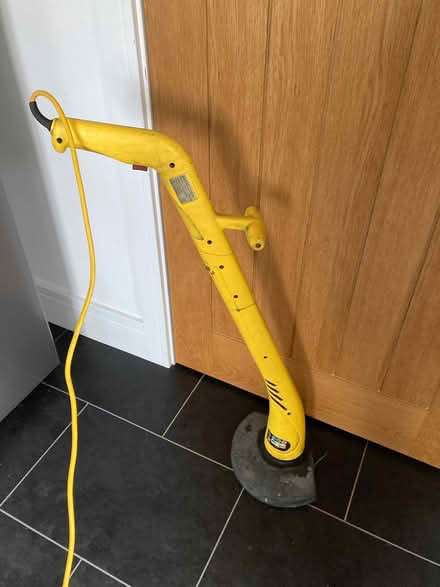 Photo of free McCullough Trim Mac Strimmer (Windermere LA23) #1