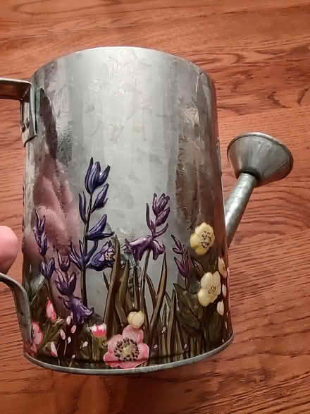 Photo of free Decorative watering can (Odenton) #2