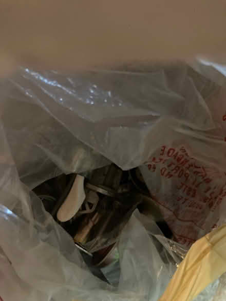 Photo of free Lots of locks and keys (Foothill Boulevard Cupertino) #2