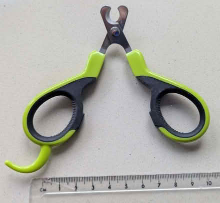 Photo of free Clippers for pet claws. (Chipping Sodbury BS37) #1
