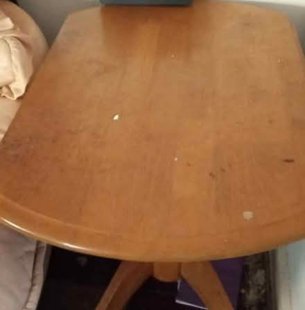 Photo of free Table (BS4) #1