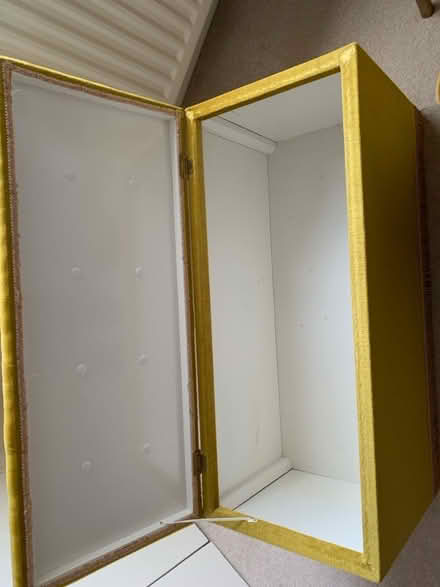 Photo of free Bedroom chair and storage (Long Ashton BS41) #2