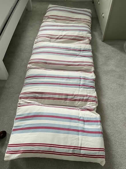 Photo of free Roll up bed in a bag (Letchworth) #2
