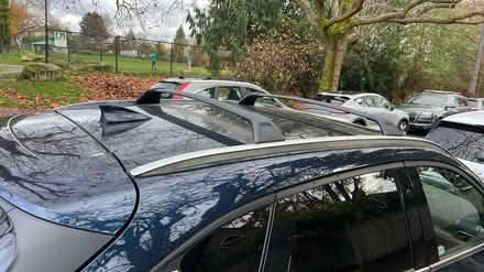 Photo of free Mazda CX-5 cross bars (Wallingford) #3