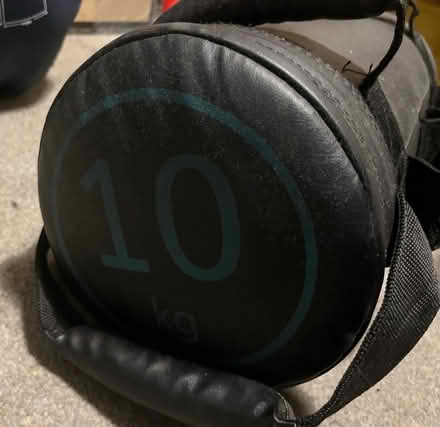 Photo of free Gym Equipment (CH42) #2