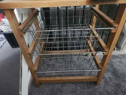 Photo of free Shelves (M31) #1