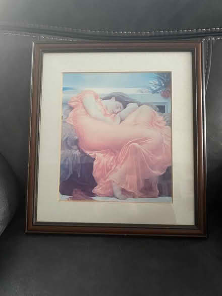 Photo of free Flaming June picture (Upshire EN9) #1
