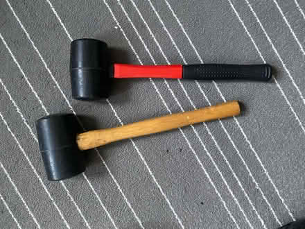 Photo of free camping equipment - various (Manor Park E7) #4