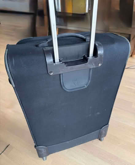 Photo of free Antler Suitcase (Tunbridge Wells S. TN2) #2