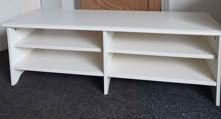 Photo of free TV Unit (Ikea) (Florence Park OX4) #2