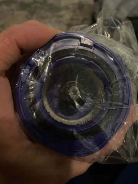 Photo of free Dyson hoover part (Whins of Milton FK7) #2