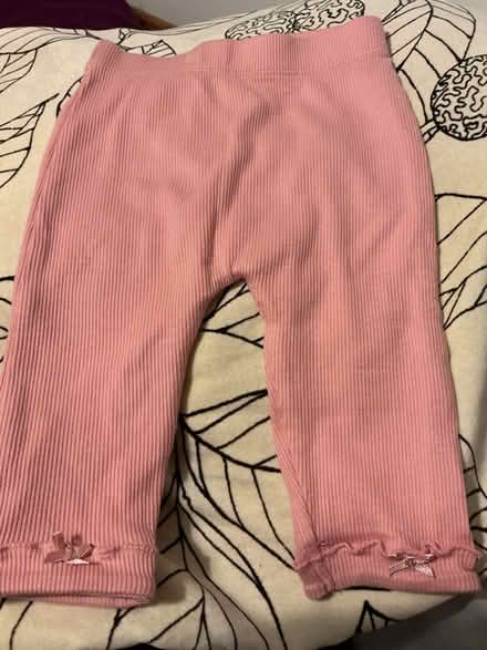 Photo of free Small pile of baby clothes 0-3 mths (Montpelier BS6) #1