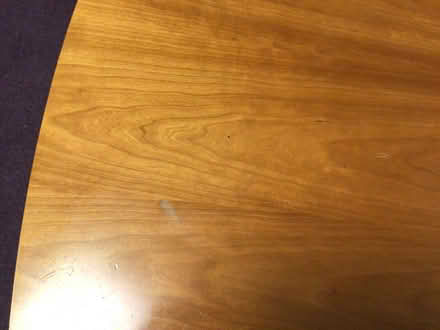 Photo of free Coffee table (New Balderton) #2