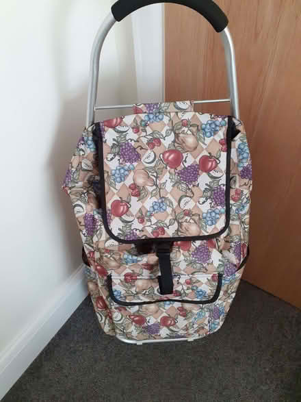 Photo of free Shopping Trolley (Bexhill TN39) #1