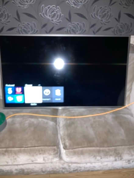 Photo of free Samsung 50inches tv (Sidcup) #4