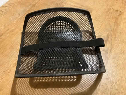 Photo of free Back support/massager (Malvern WR14) #2