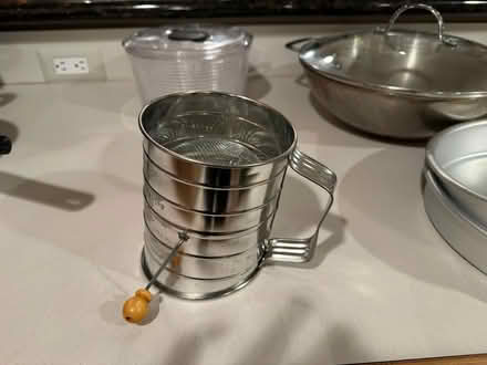 Photo of free Shifter (Rochester) #1