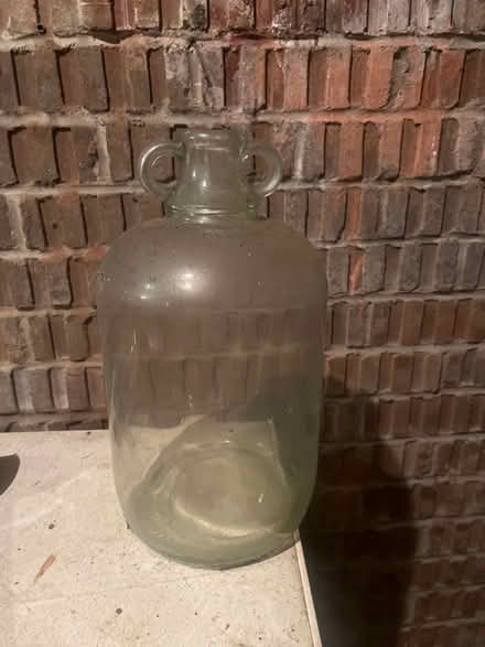 Photo of free 7 demijohns. For brewing (Preston PR1 4N) #1
