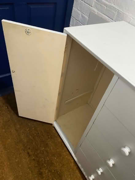 Photo of free Cabinet (Brentford TW8) #2