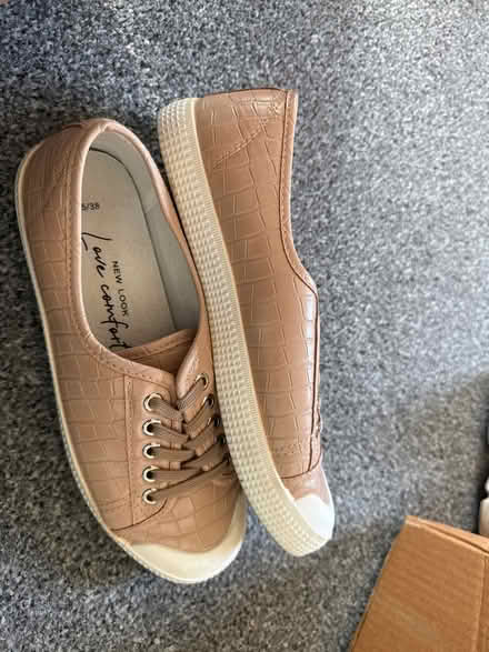 Photo of free Ladies footwear (Southsea) #1