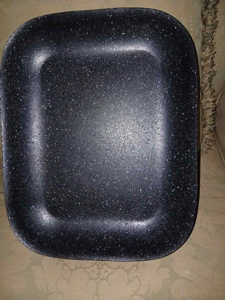 Photo of free Large Roasting Tin (North Ascot SL5) #1