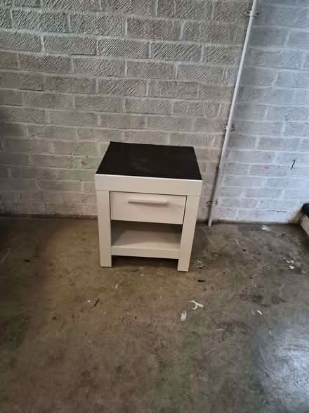 Photo of free side cabinet (Dereham Rd area NR2) #1