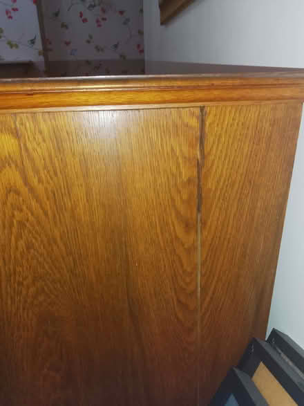 Photo of free Large Sideboard (Littlehampton BN17) #2