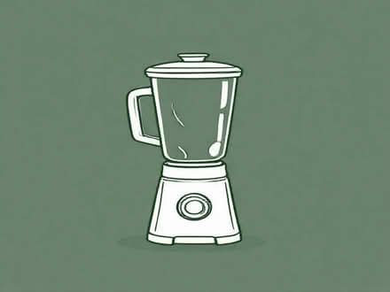 Photo of Blender (Waddon CR0) #1