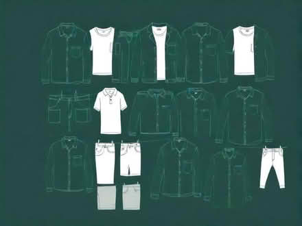 Photo of Mens x small clothes (Felixstowe IP11) #1