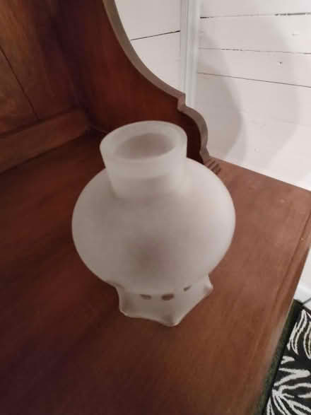 Photo of free Glass globe (Odenton) #3