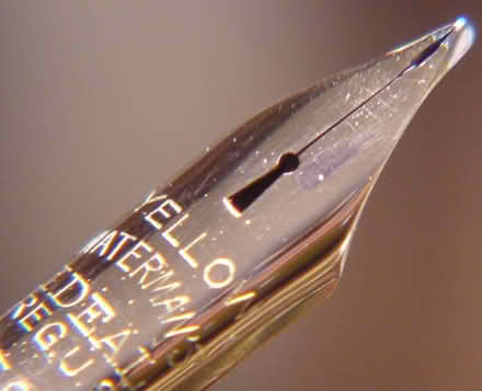 Photo of Old Fountain pens (East Watertown) #3