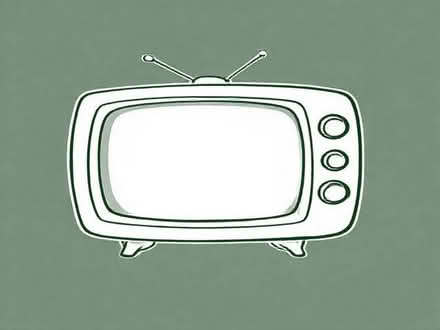 Photo of Television (Penwortham PR1) #1