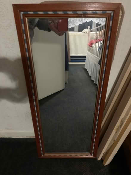 Photo of free Mirror (Colney Hatch N10) #1
