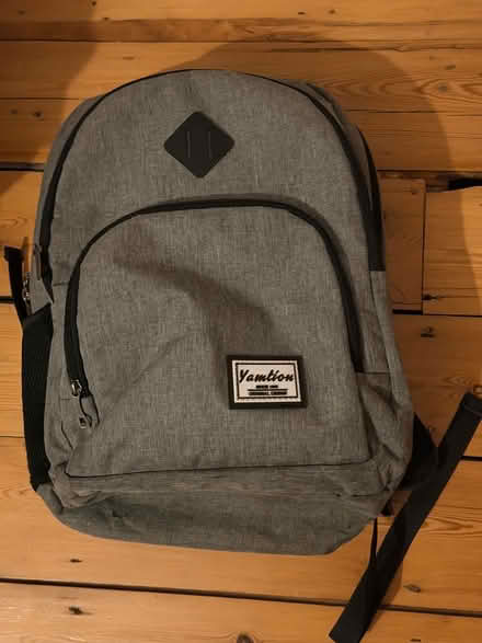 Photo of free Rucksack (Mapperley Park NG3) #1