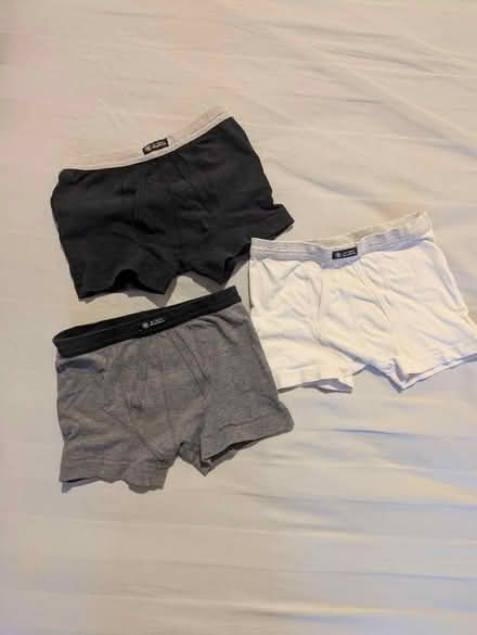 Photo of free Boys trunks (Tonbridge TN10) #1