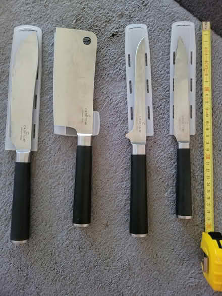 Photo of free Various homewares (Gladesville) #3