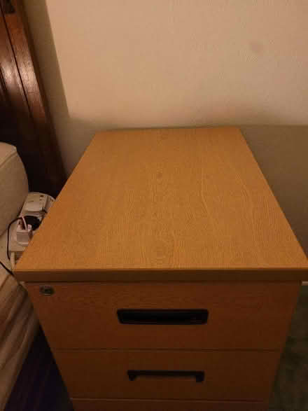 Photo of free Wooden drawers (Moreton-in-Marsh GL56) #2