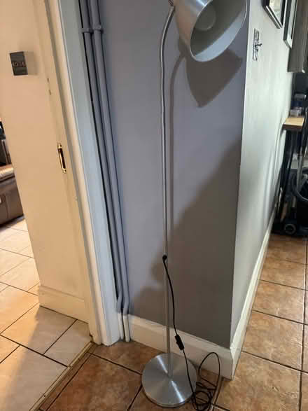 Photo of free Floor lamp (Cutteslowe OX2) #2