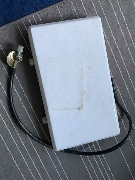 Photo of free camping equipment - various (Manor Park E7) #3