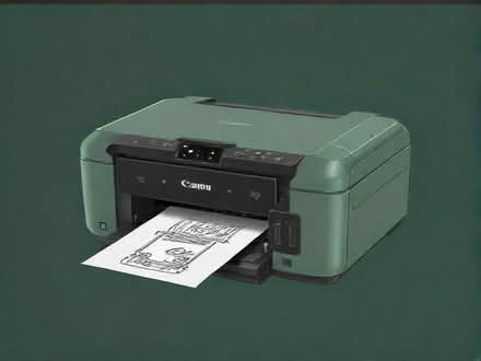 Photo of Printer ink for Canon Pixma TR4550 (Upper Bevendean BN2) #1