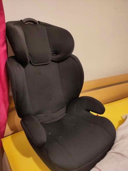 Photo of free Child seat (Hillfields BS16) #1