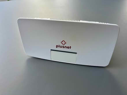 Photo of free Broadband Router (Fairfield Park) #1