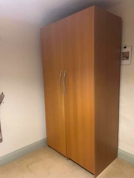 Photo of free Wardrobes (Ravenstonedale CA17) #1