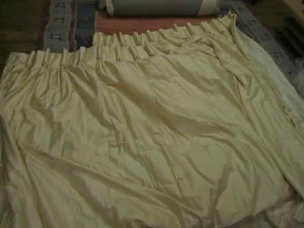 Photo of free pair curtains (Finchley N12) #1