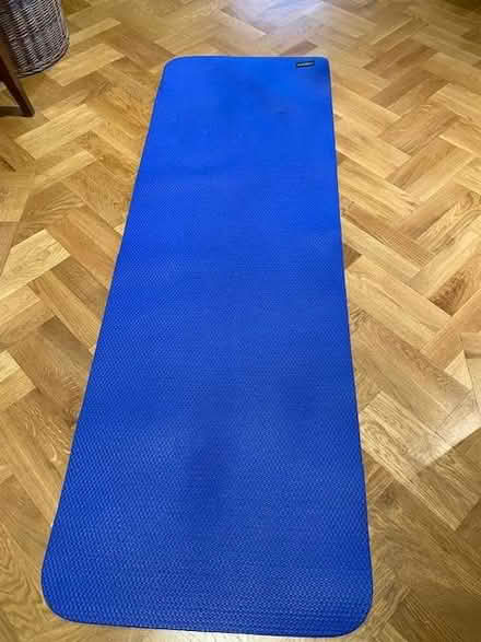 Photo of free Pilates mat. (Thames Ditton KT7) #1