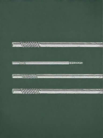 Photo of Rebar. Any bits of these steel rods. (Brinnington SK6) #1