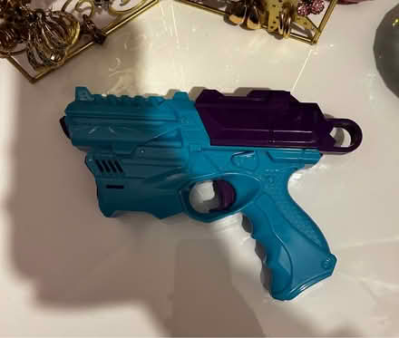 Photo of free Nerf gun (Chatham ME4) #1